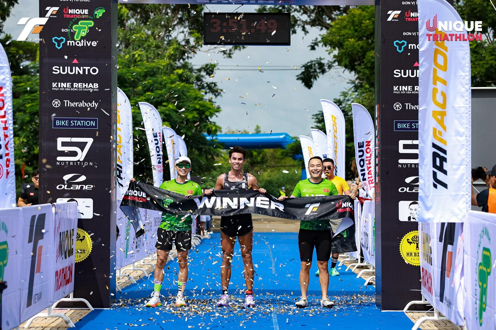 TriFactor Vietnam