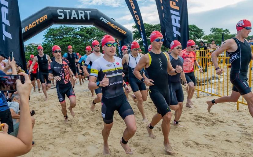 VIET NAM TRI FACTOR 2025
