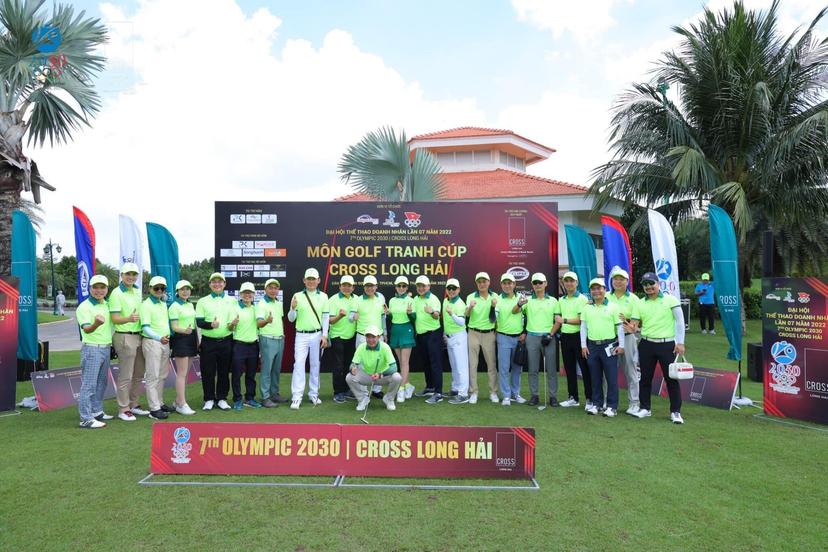 OLYMPIC DOANH NHÂN 2030 - CLB DOANH NHÂN 2030, TẠP CHÍ KINH TẾ SÀI GÒN